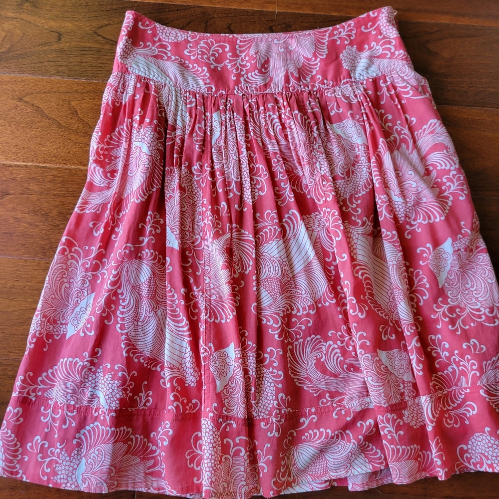 Marks and Spencer skirt